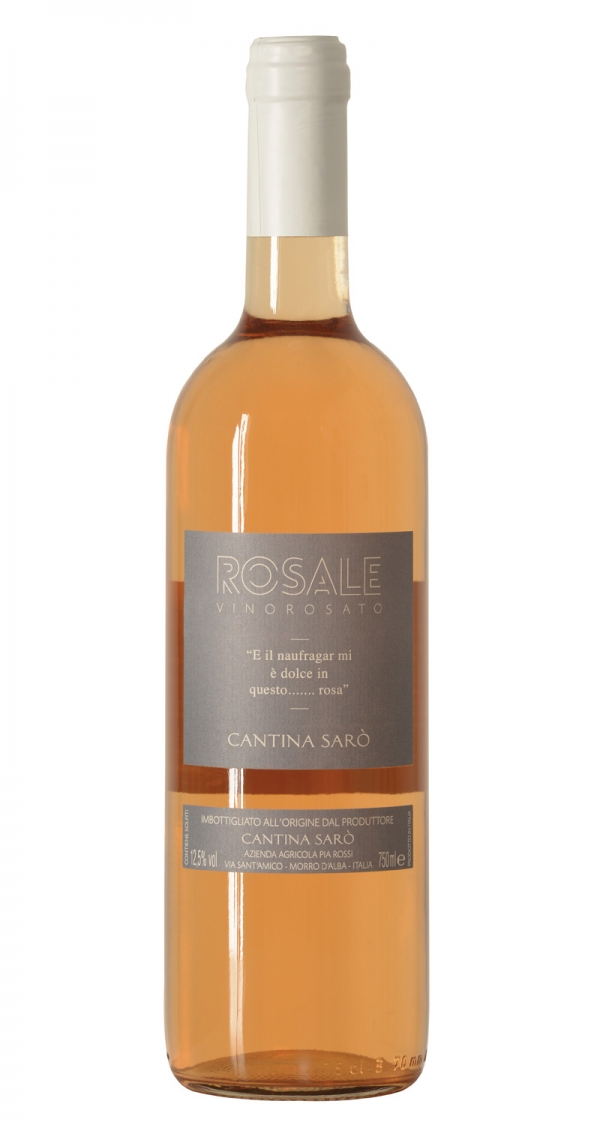 Rosale - Vino Rosato